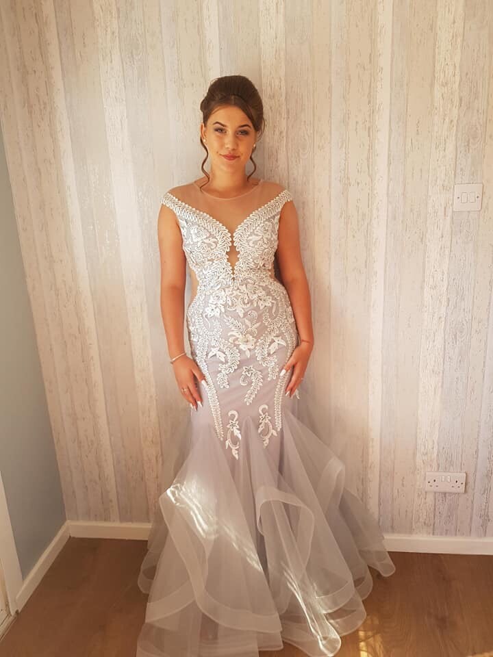Vicky Prom Dresses